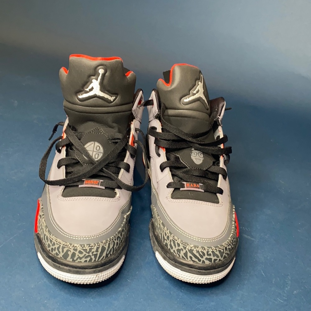 Jordan